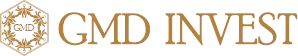 GMD Invest logo