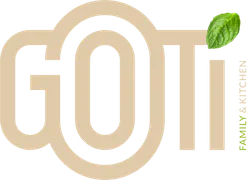 GOTi Family & Kitchen logo