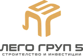 Лего Груп 5 logo