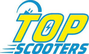 TopScooters logo